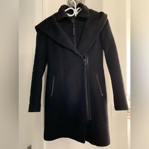 Mackage Hooded Coat